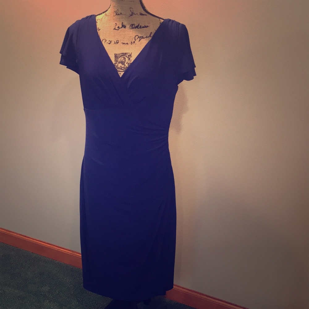 Like new Ralph Lauren dress